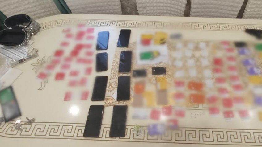 Фото: УМВД Ульяновской области