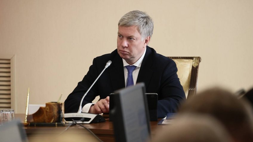 Фото: пресс-служба правительства УО