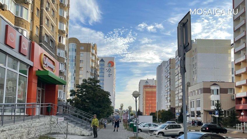 тематическое, mosaica.ru