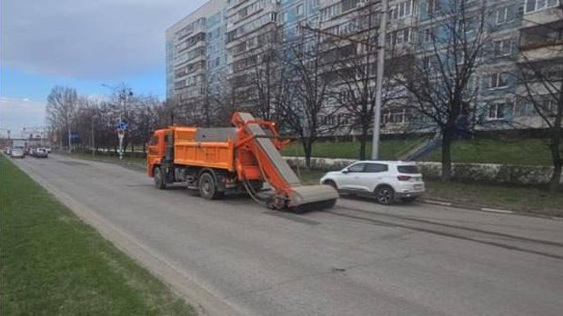 администрация Ульяновска