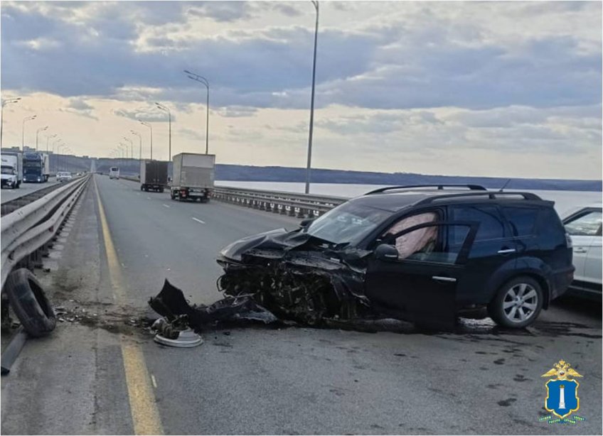 Госавтоинспекция по Ульяновской области 