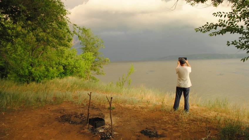 Фото: mosaica.ru