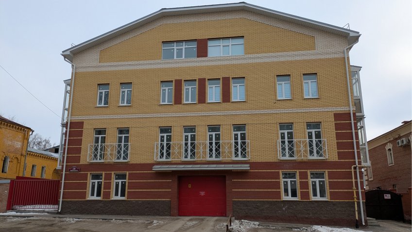 Фото: mosaica.ru