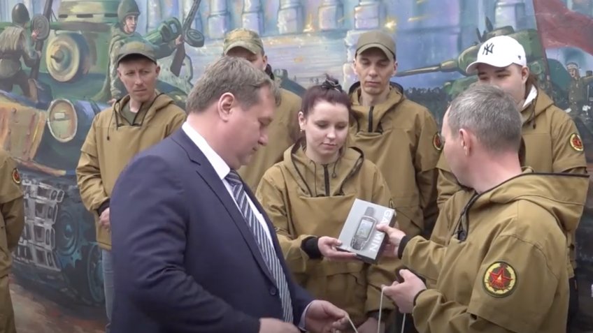 Телеграм-канал Александра Болдакина