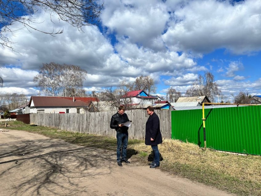Фото: Ульяновская Городская Дума