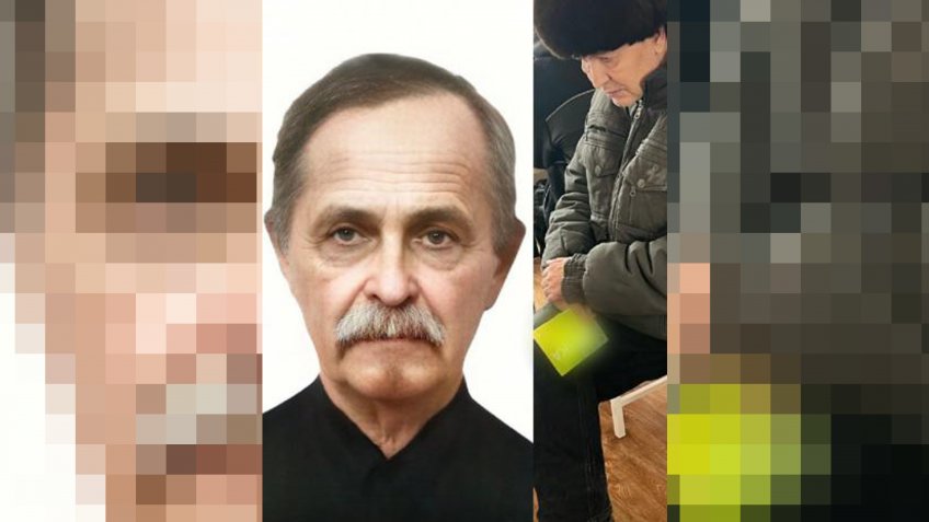 Фото: ЛизаАлерт