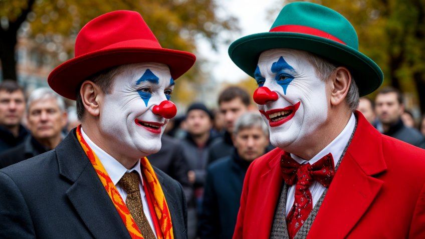 Фото: mosaica.ru | тематическое