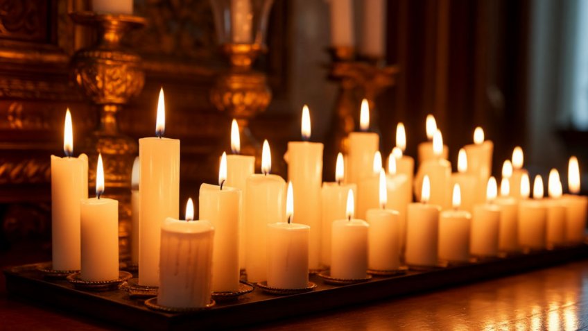 Фото: mosaica.ru | тематическое