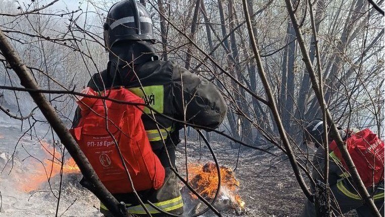 Управление гражданской защиты Ульяновска