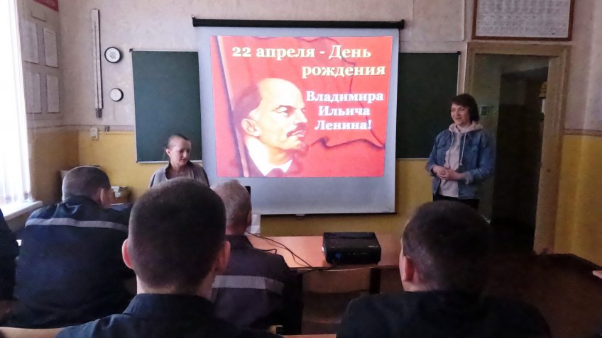 Фото: УФСИН по Ульяновской области