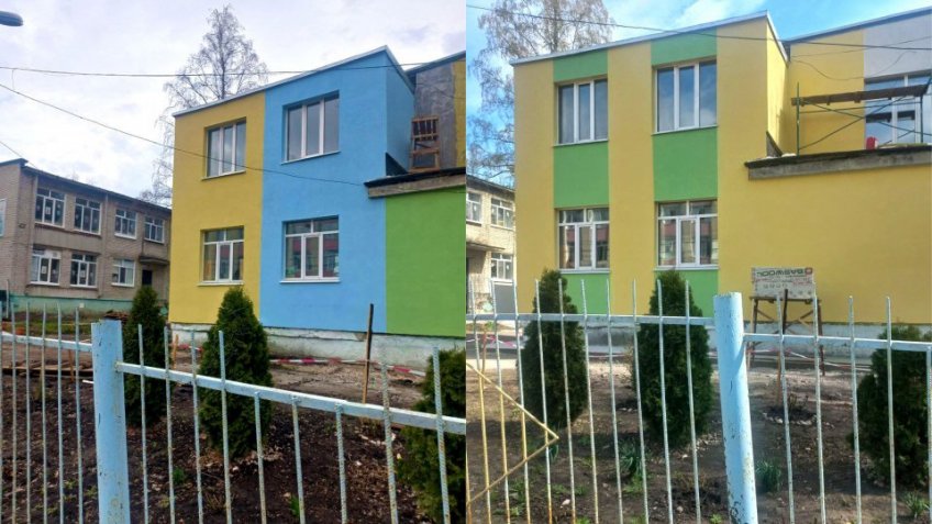 Фото: Владимир Ожогин