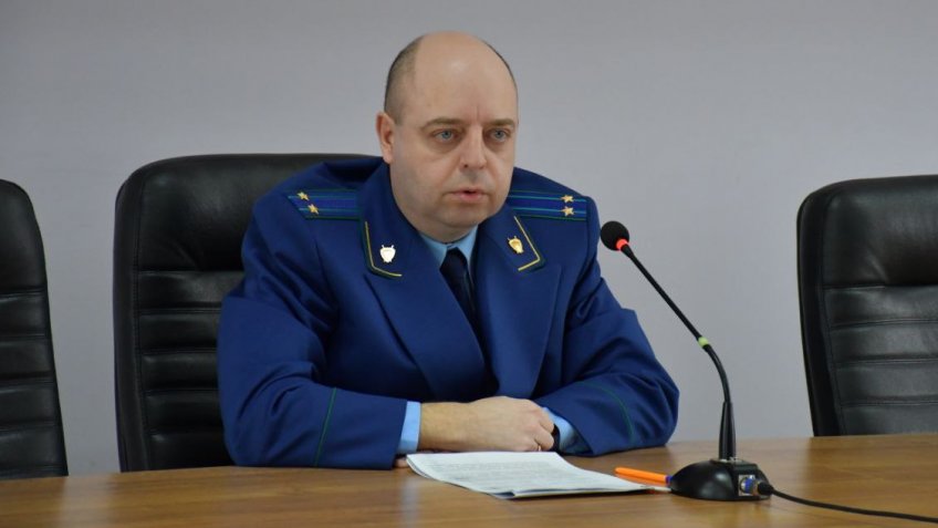 Фото: прокуратура УО | тематическое