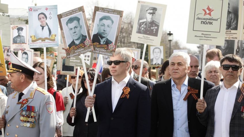 Фото: пресс-служба правительства УО