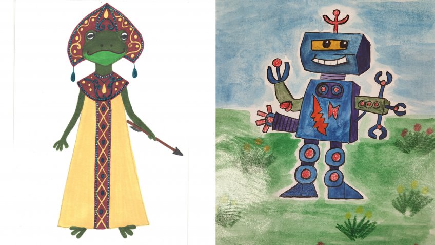 Фото: пресс-служба Российского общества «Знание» 