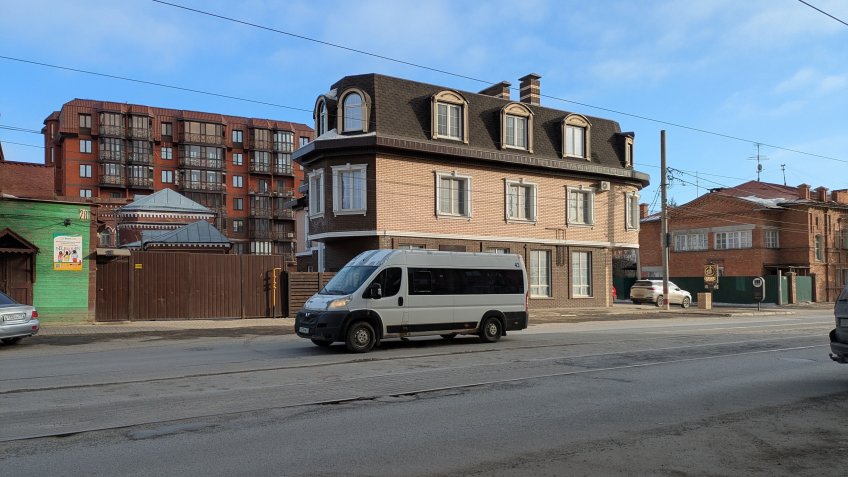 Фото: mosaica.ru