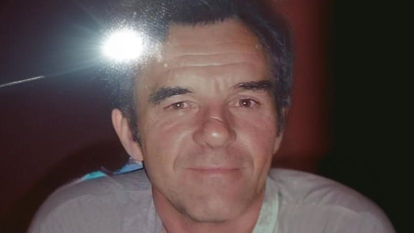 Фото: ЛизаАлерт