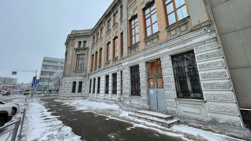 Фото: mosaica.ru