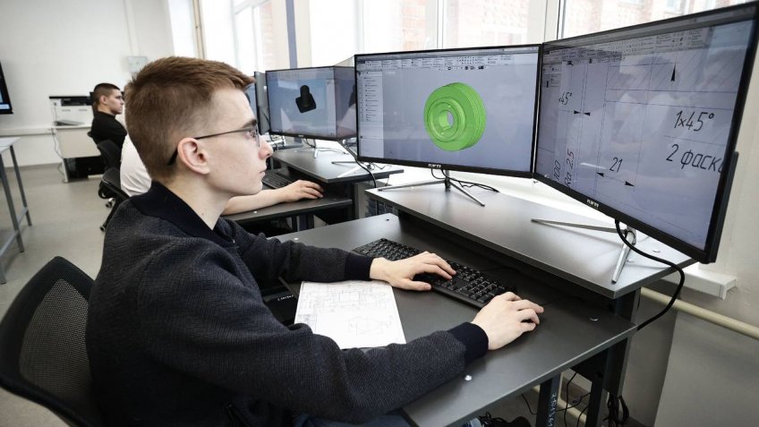 Фото: пресс-служба правительства УО