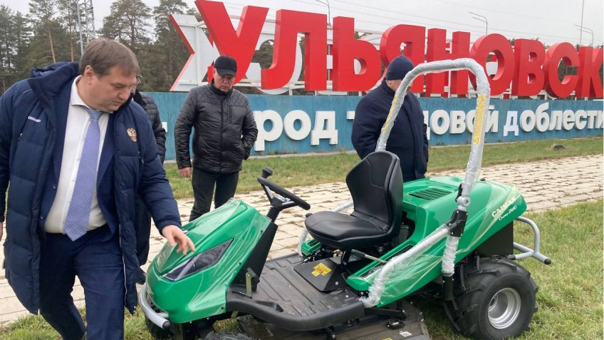 Фото: Телеграм-канал Александра Болдакина