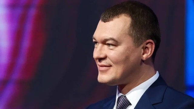 ПУЛЕМЁТ ДЕГТЯРЁВА