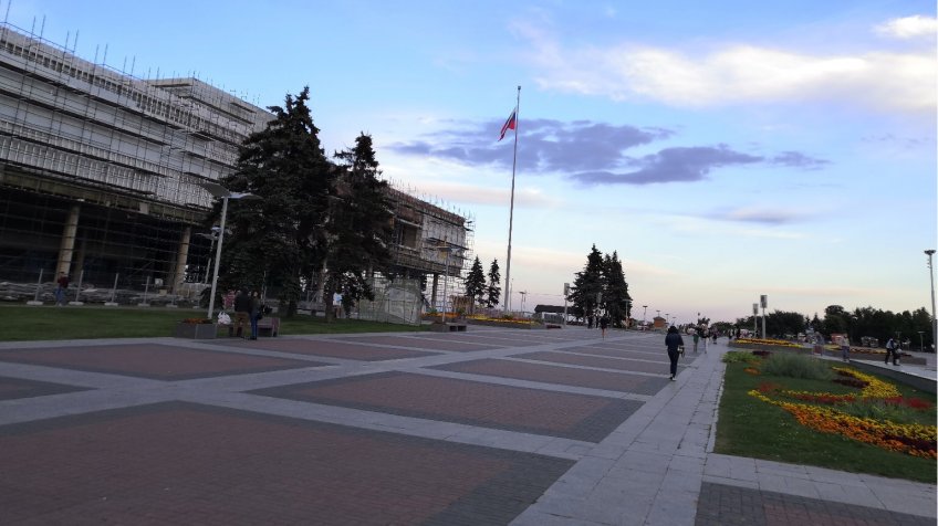 тематическое, mosaica.ru