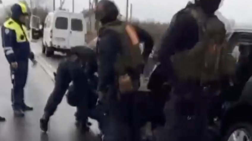 Фото: УМВД России по Ульяновской области