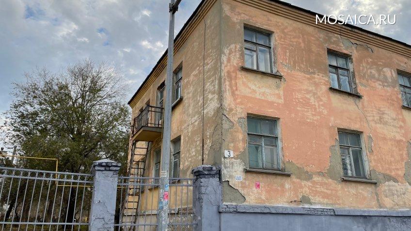 Фото: mosaica.ru