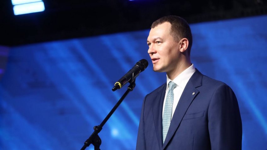 Телеграм-канал Алексея Русских