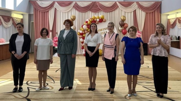 Фото: администрация Ульяновска