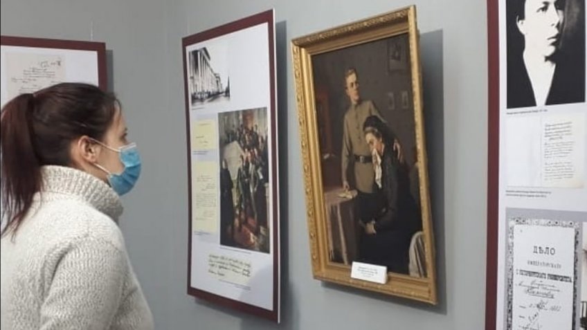 Фото: квартира-музей семьи Ульяновых