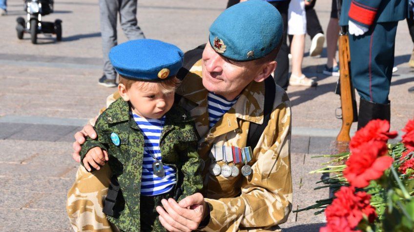 Фото: администрация Ульяновска