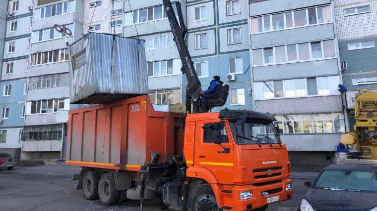 Фото: администрация Ульяновска