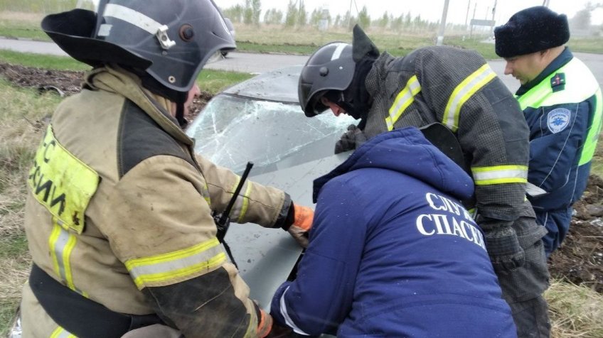 Управление гражданской защиты Ульяновска