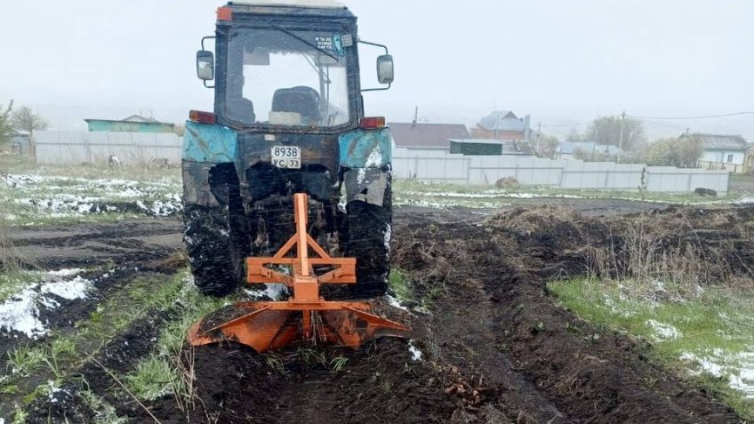 Фото: администрация Ульяновска