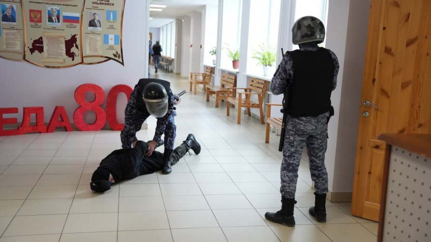 Фото: Министерство просвещения и воспитания Ульяновской области