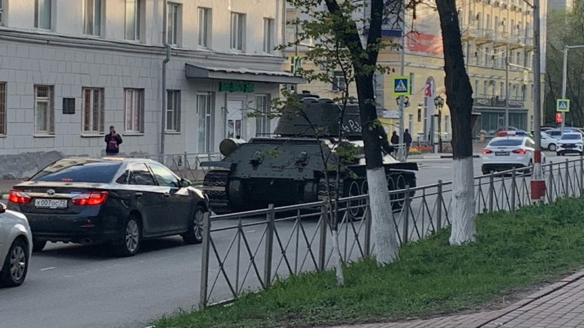 Фото: mosaica.ru