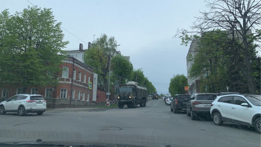 Мозаика | Новости Ульяновска