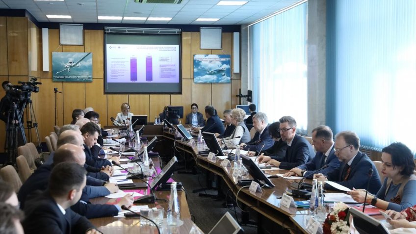 Телеграм-канал Алексея Русских