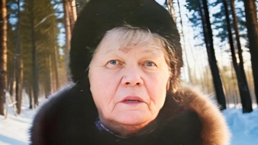 Фото: ЛизаАлерт