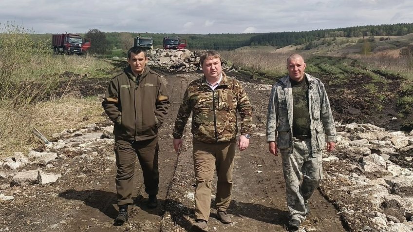 Фото: администрация Ульяновска