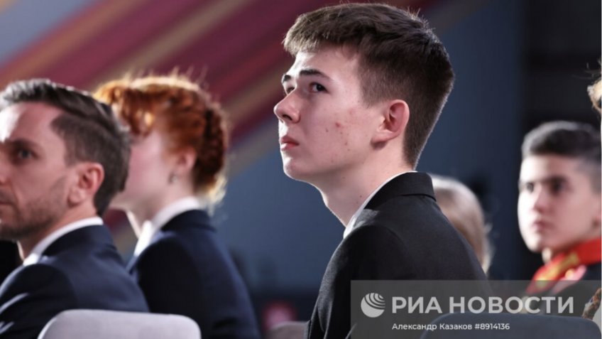 Фото: Александр Казаков, РИА Новости