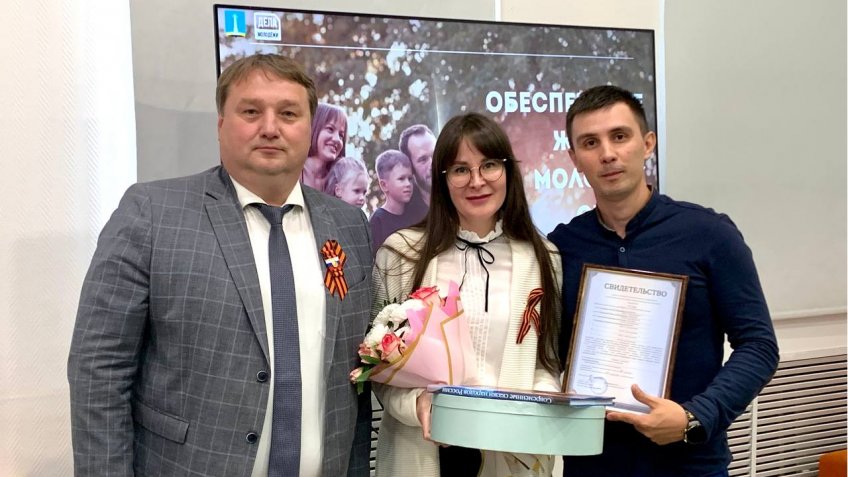 Фото: администрация Ульяновска