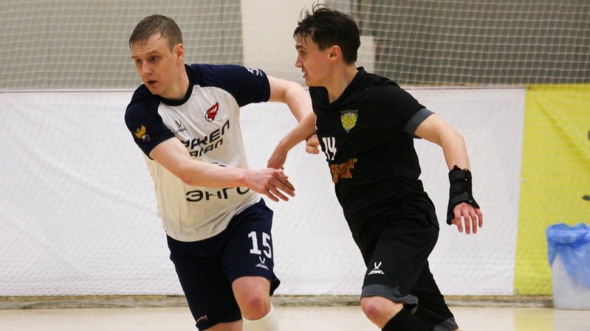 Фото: МФК «Волга»