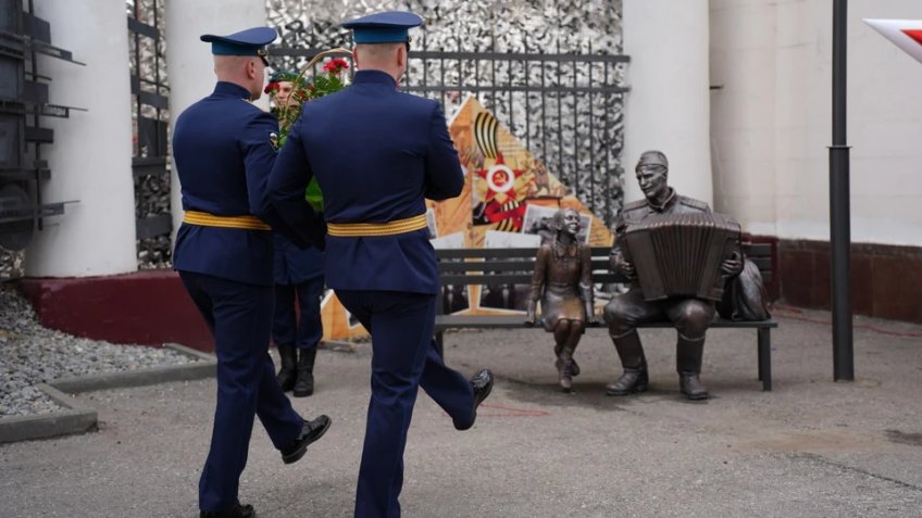 Фото: администрация Ульяновска