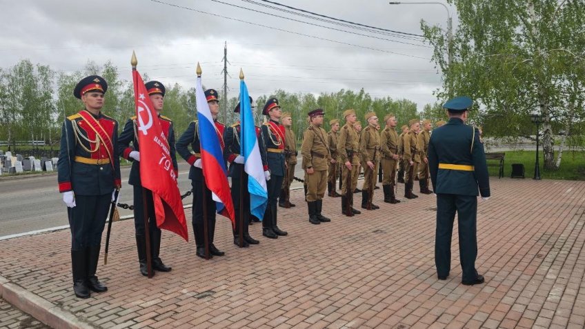 Фото: администрация Ульяновска