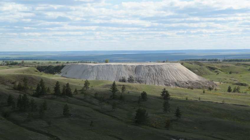 Фото: Русское географическое общество