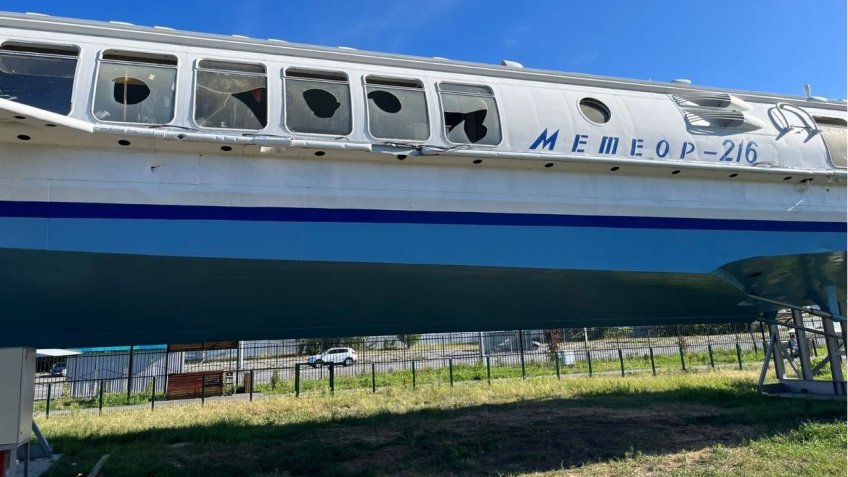 Фото: ВК Юрия Мухина