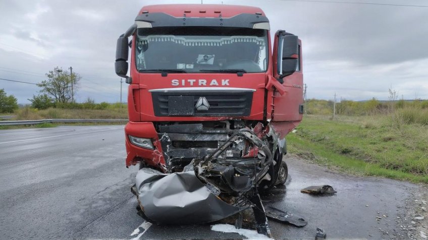 Фото: Госавтоинспекция Ульяновской области