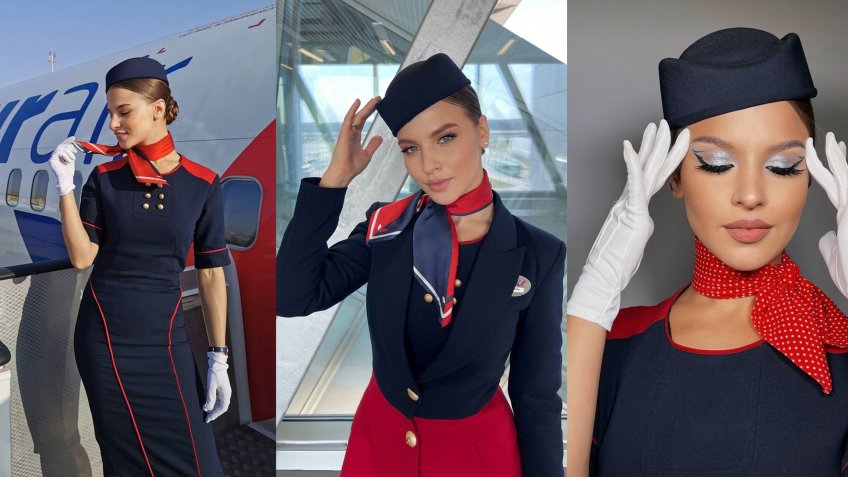 Фото: Серафима Лях