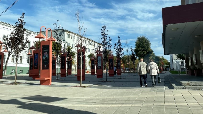 Фото: mosaica.ru